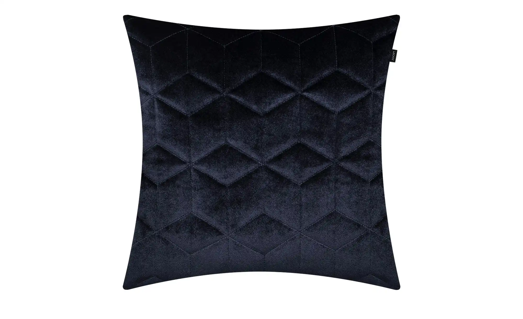 JOOP! Zierkissen  J-VELVETY