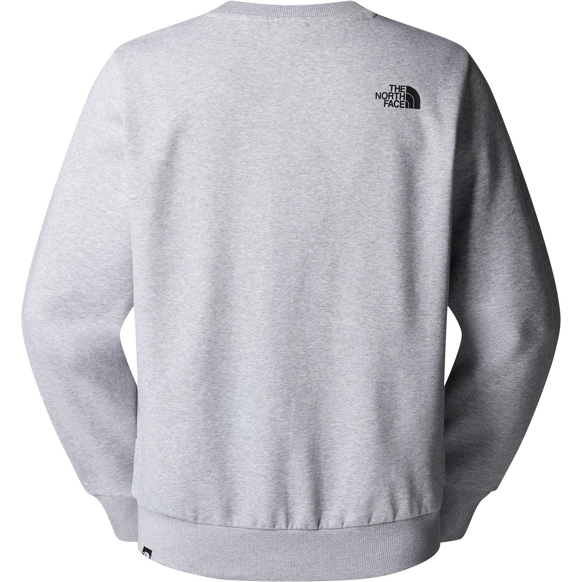 The North Face Simple Dome Crew Sweatshirt Herre