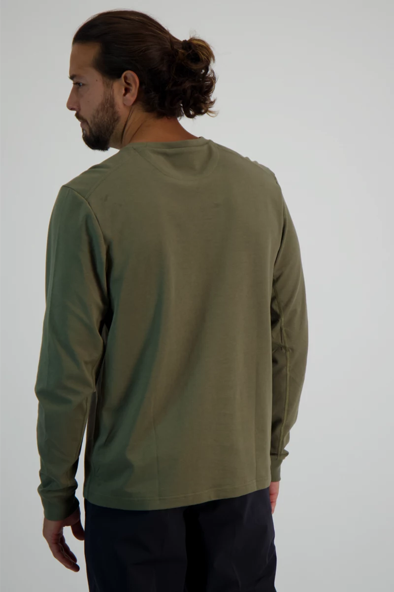 Nike Dri-FIT Primary Herren Longsleeve