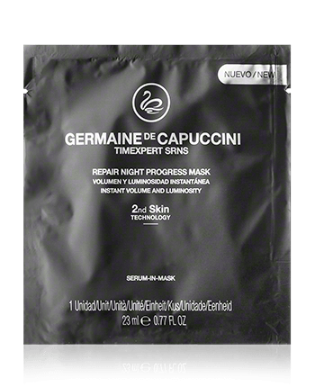 Germaine de Capuccini Timexpert SRNS Repair Night Progress Mask 2x23ml