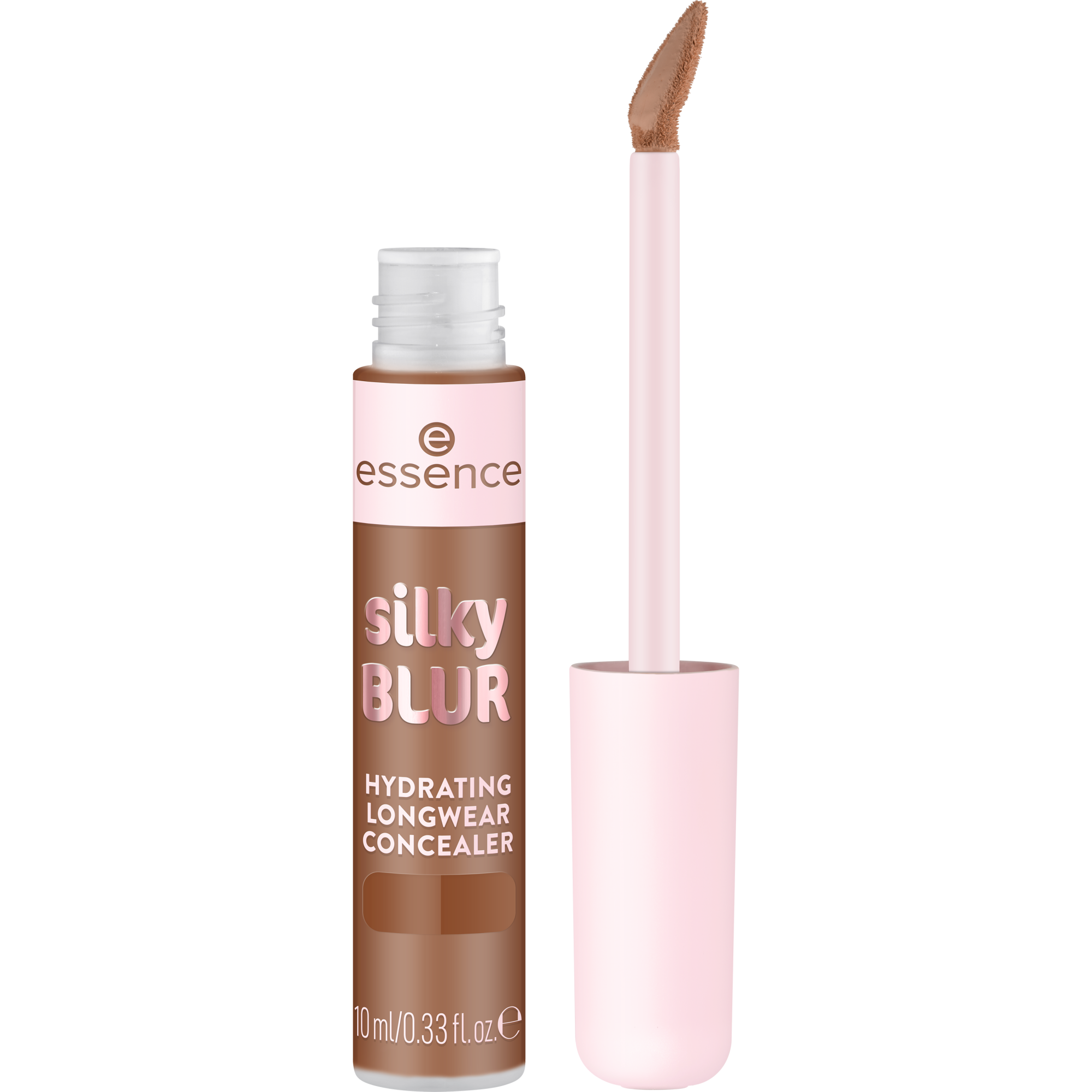 silky BLUR HYDRATING LONGWEAR CONCEALER