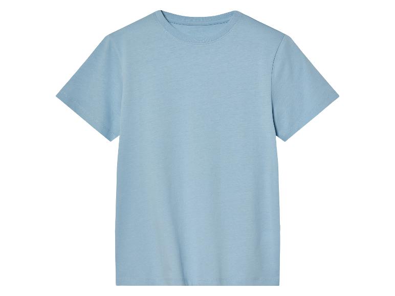 3 Kinder T-shirts