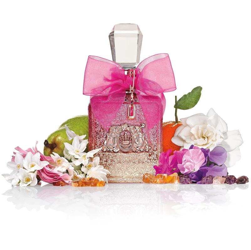Juicy Couture Viva La Juicy Rosè EDP 30 ml