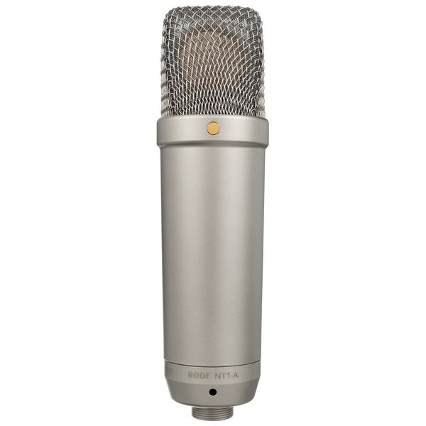 Rode NT1-A Musican Bundle