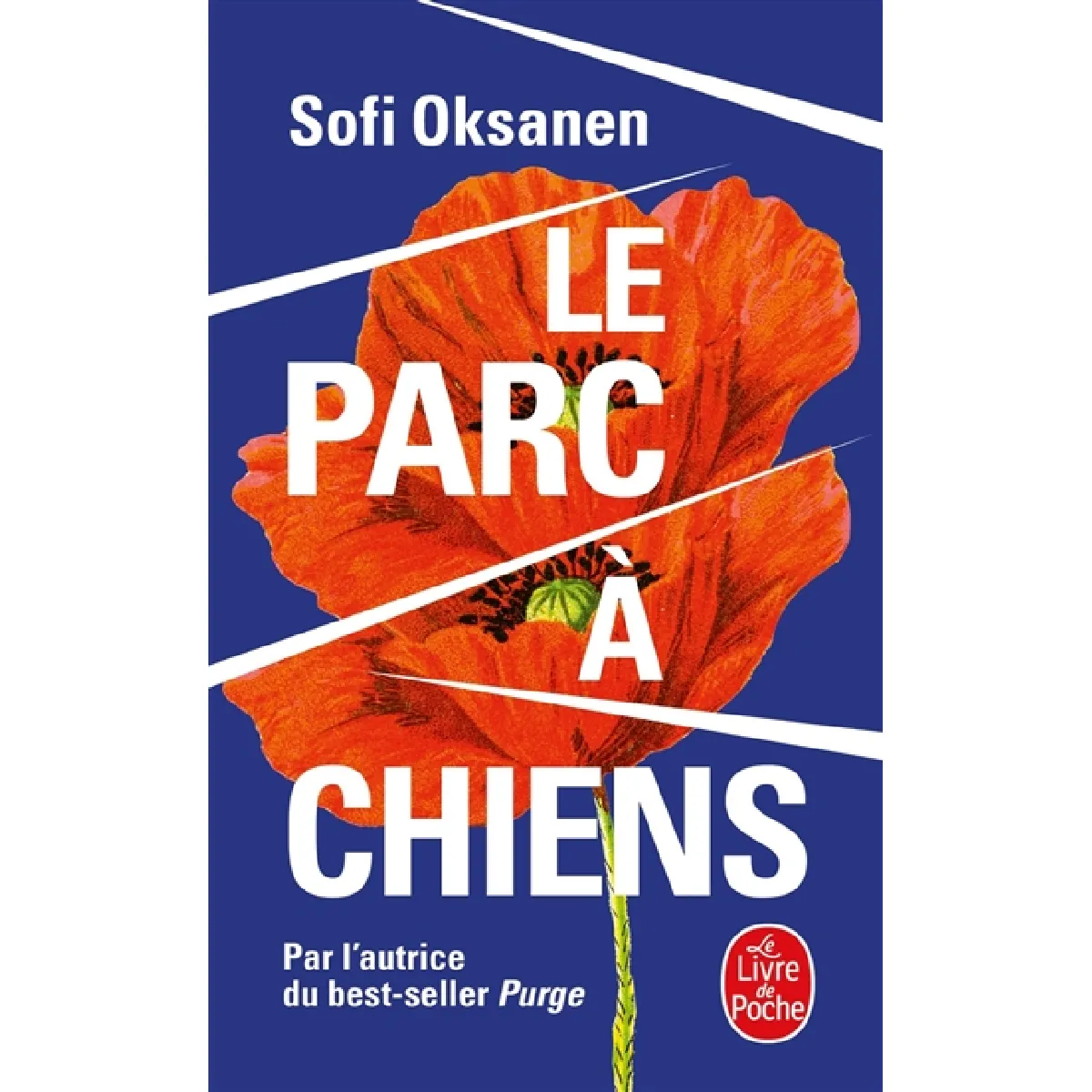 Le parc à chiens · Occasion