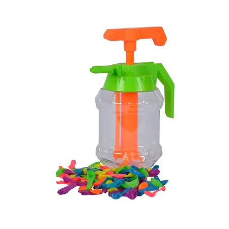 Simba Wasserbomben Füllflasche