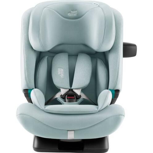 Siège-auto ADVANSAFIX PRO Style - Harbor Blue - BRITAX RÖMER