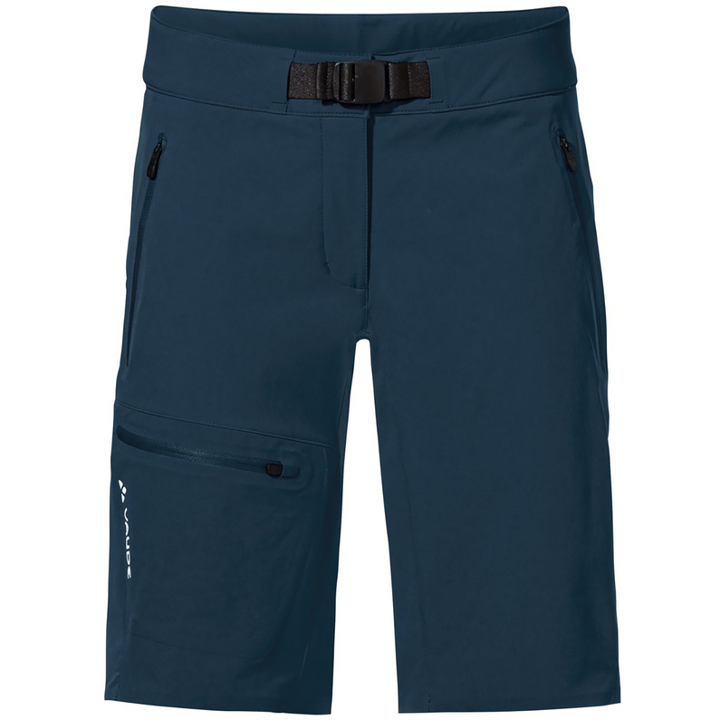 Vaude Damen Badile Shorts