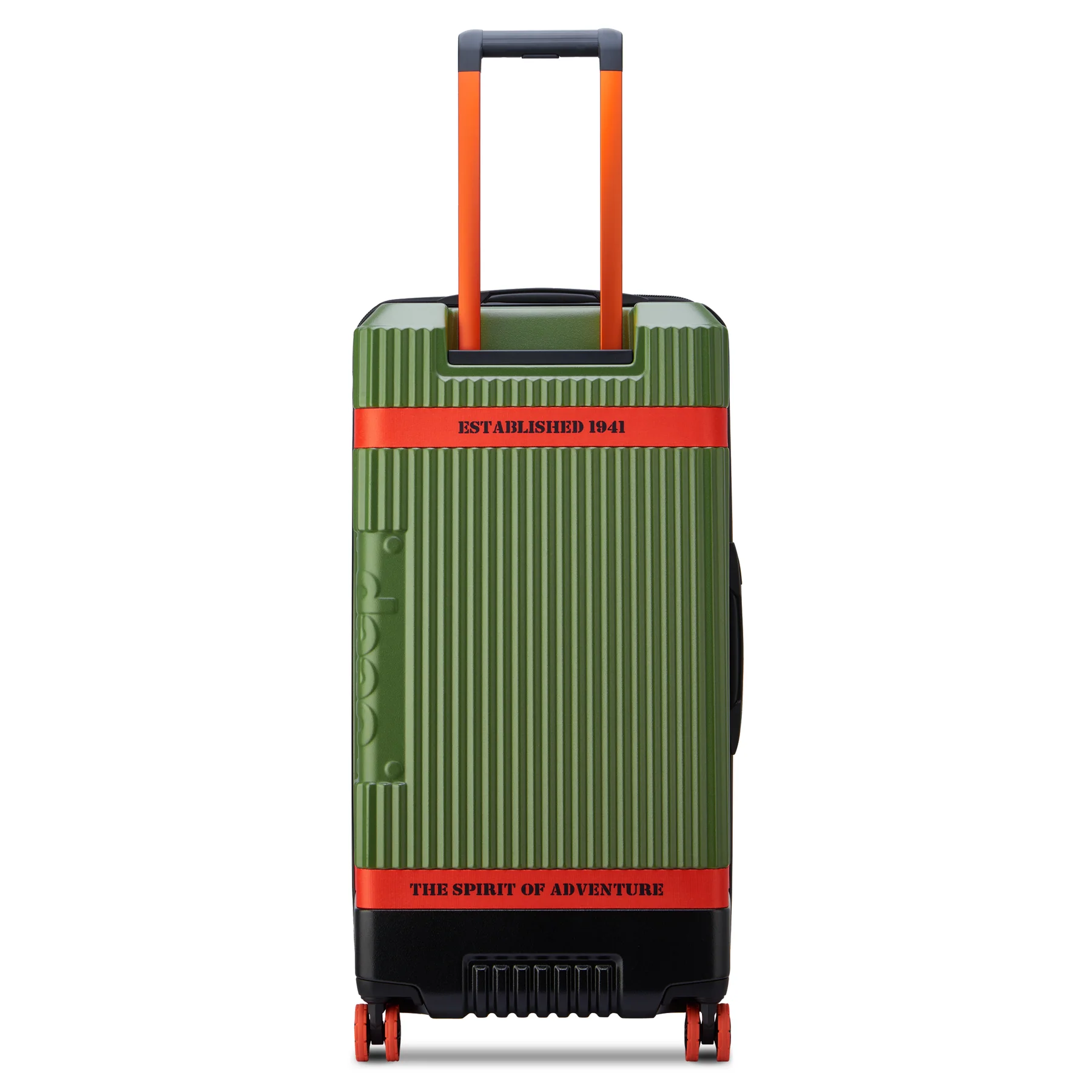 Valise soute - XL extensible Trunk (80cm)