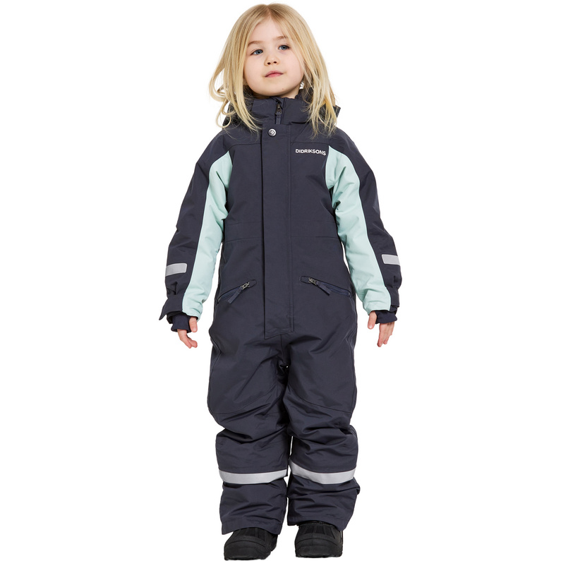 Didriksons Kinder Neptun Cover 3 Schneeanzug