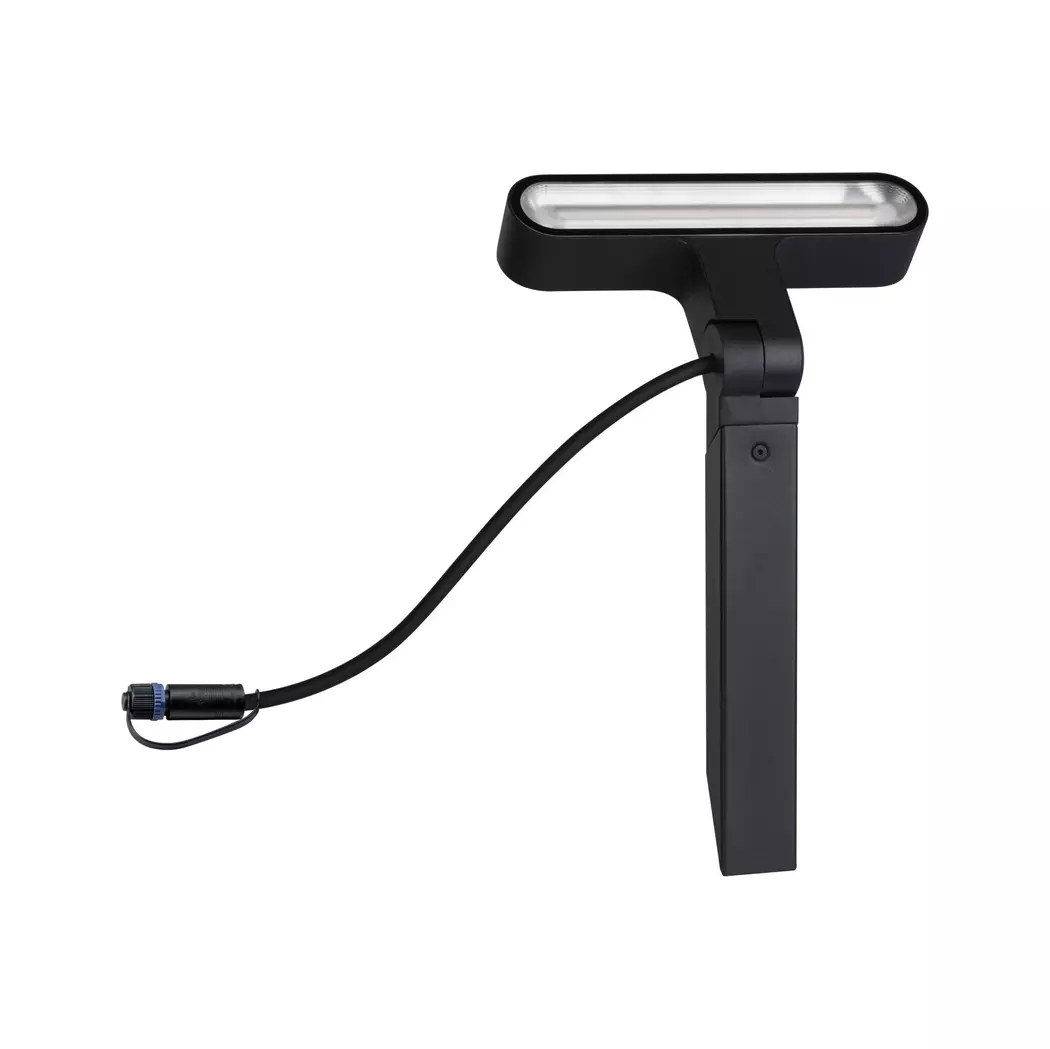 LED-Erdspieß Plug & Shine