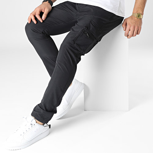 Pantalon Cargo Kite Noir