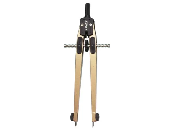 Passer Linex 76B blypasser inkl. ekstra bly