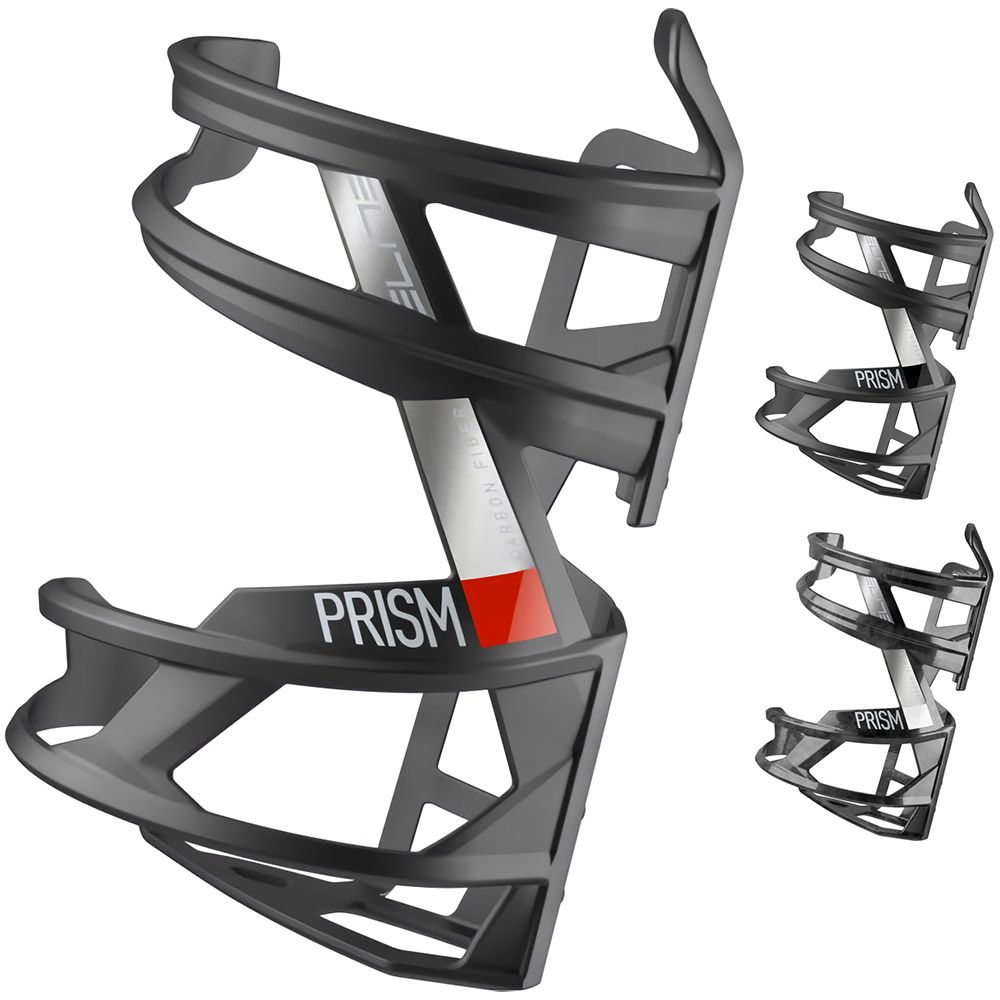 Elite PRISM LINKS Carbon Flaschenhalter kaufen | Bike-Discount