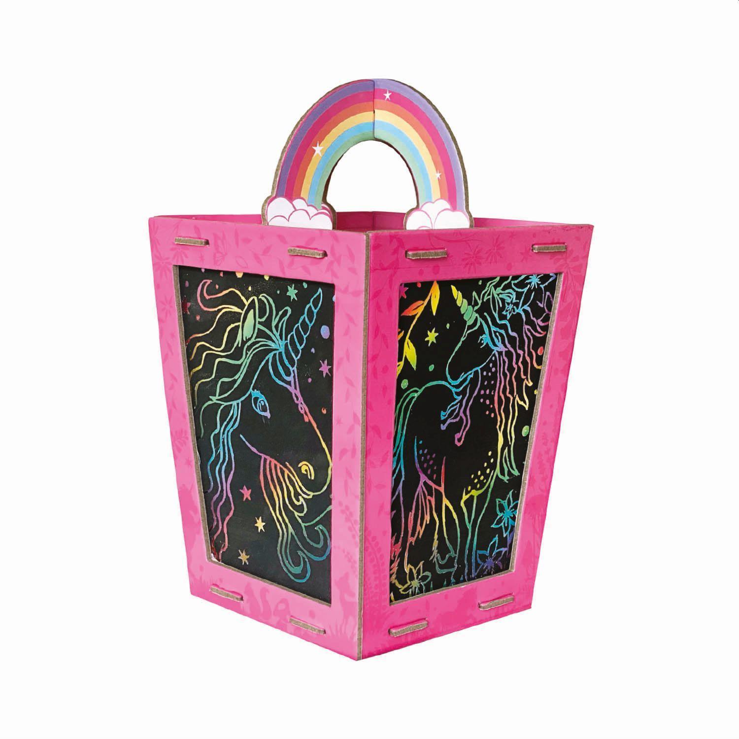 Artista Kreativset Einhorn 4in1