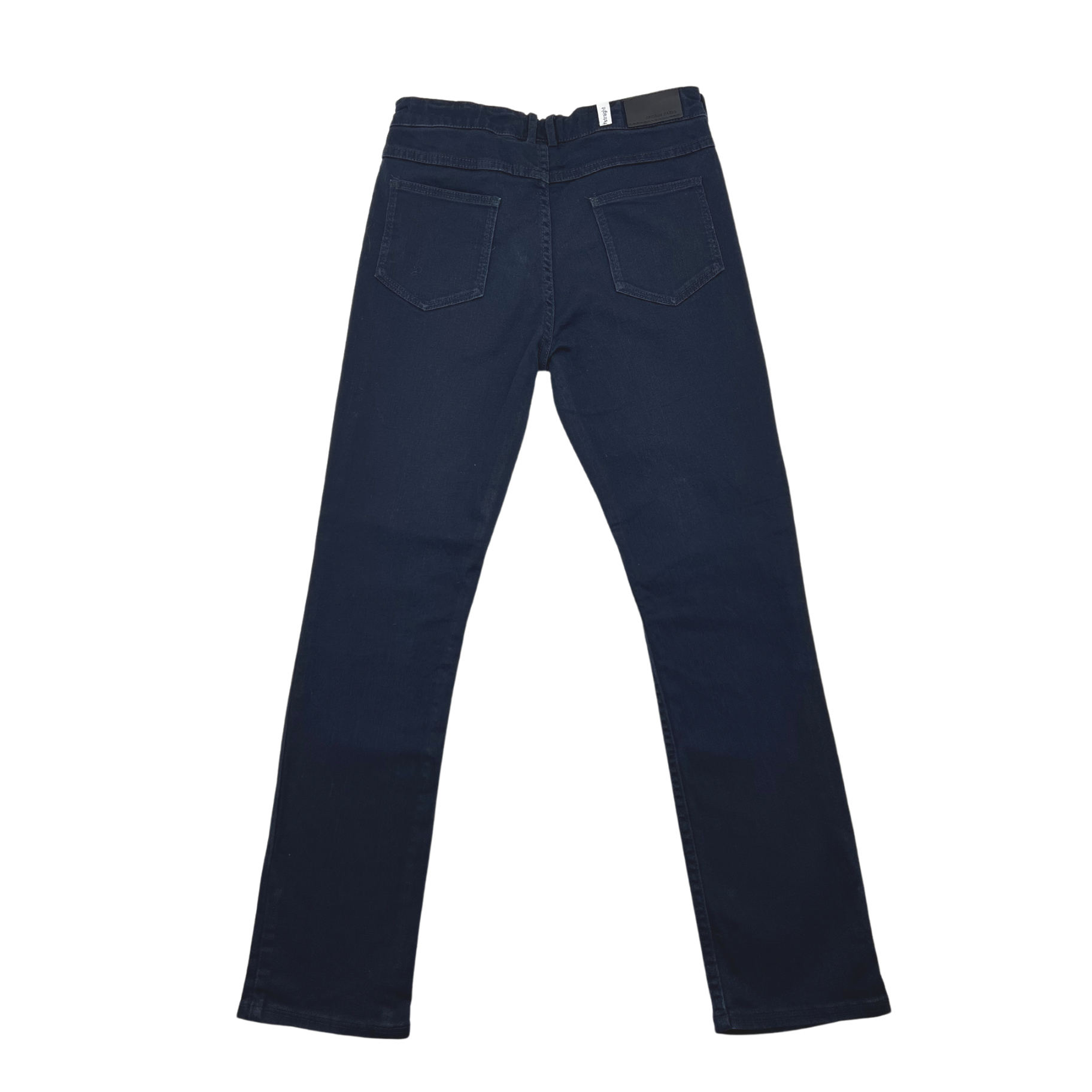 Pantalon enfant bleu - 12 ans | Bleu