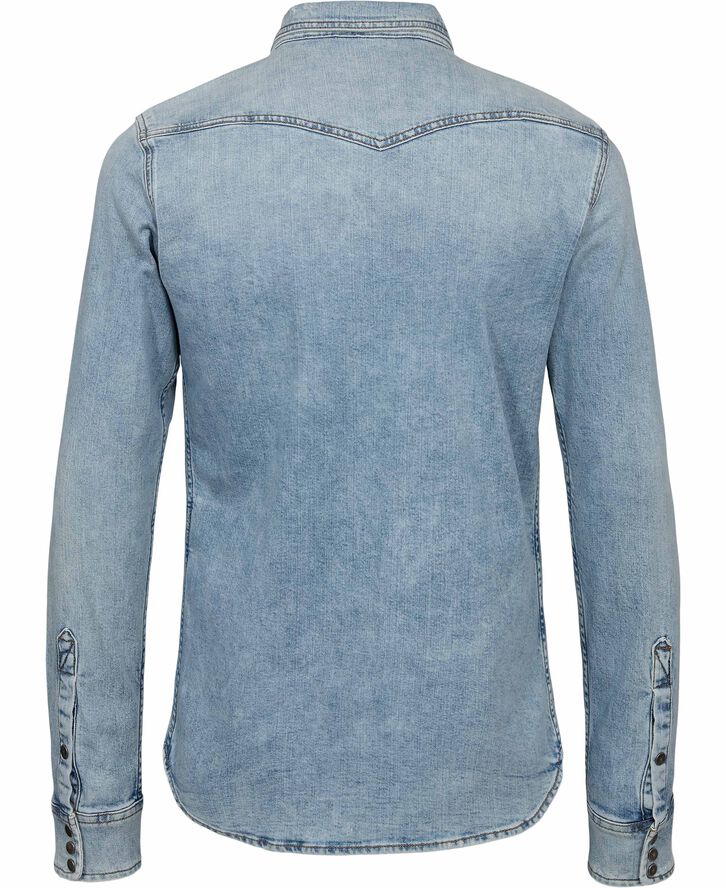 Diesel D-VEGA SHIRT 01