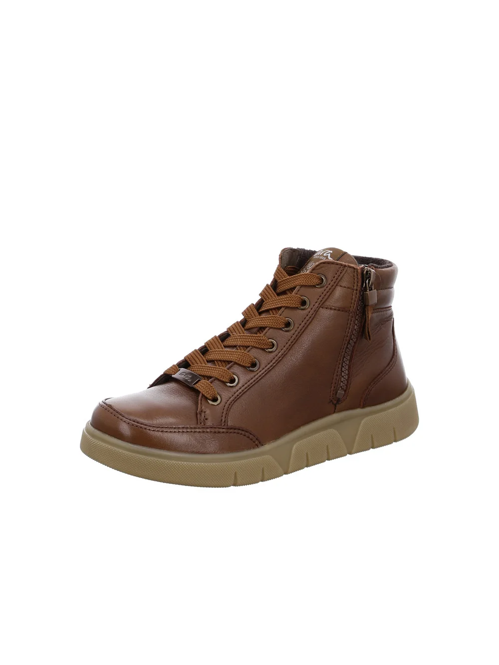 Hightop Sneaker Rom-Sport nuts