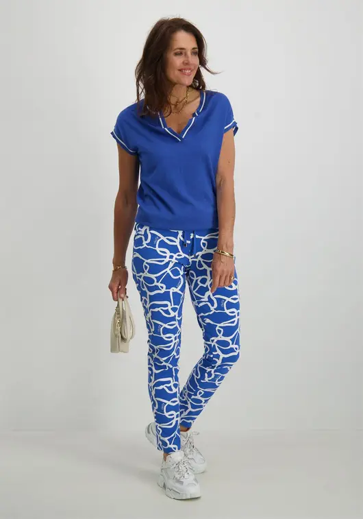 Zoso Broek Travel 242Ellen
