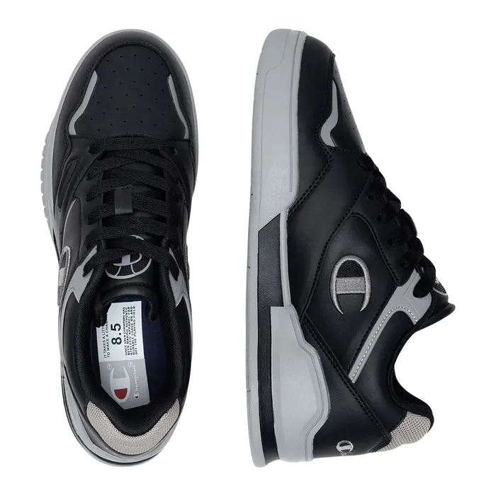 Champion RN00 Low Cut Sneakers Dames