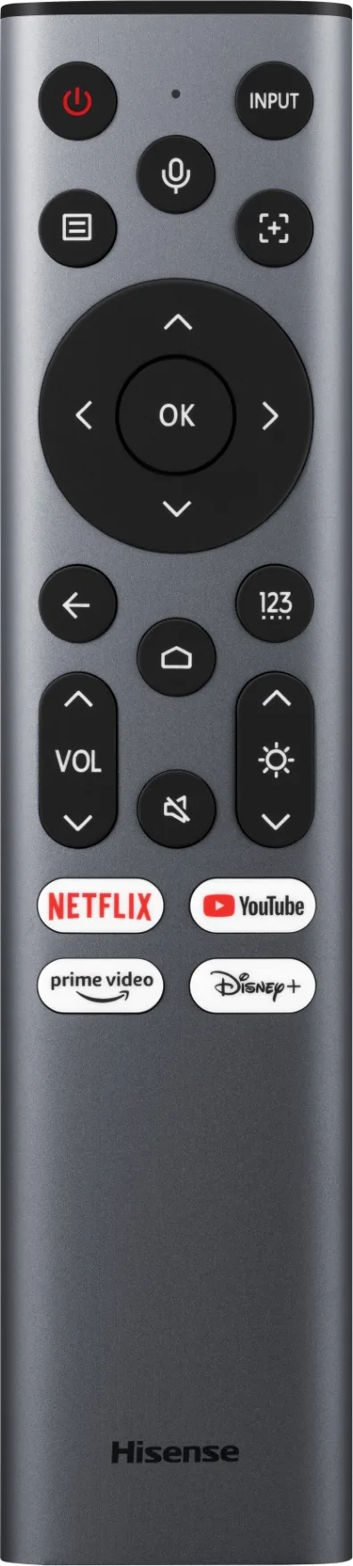 Hisense C2 Ultra Vidéoprojecteurs UHD 4K