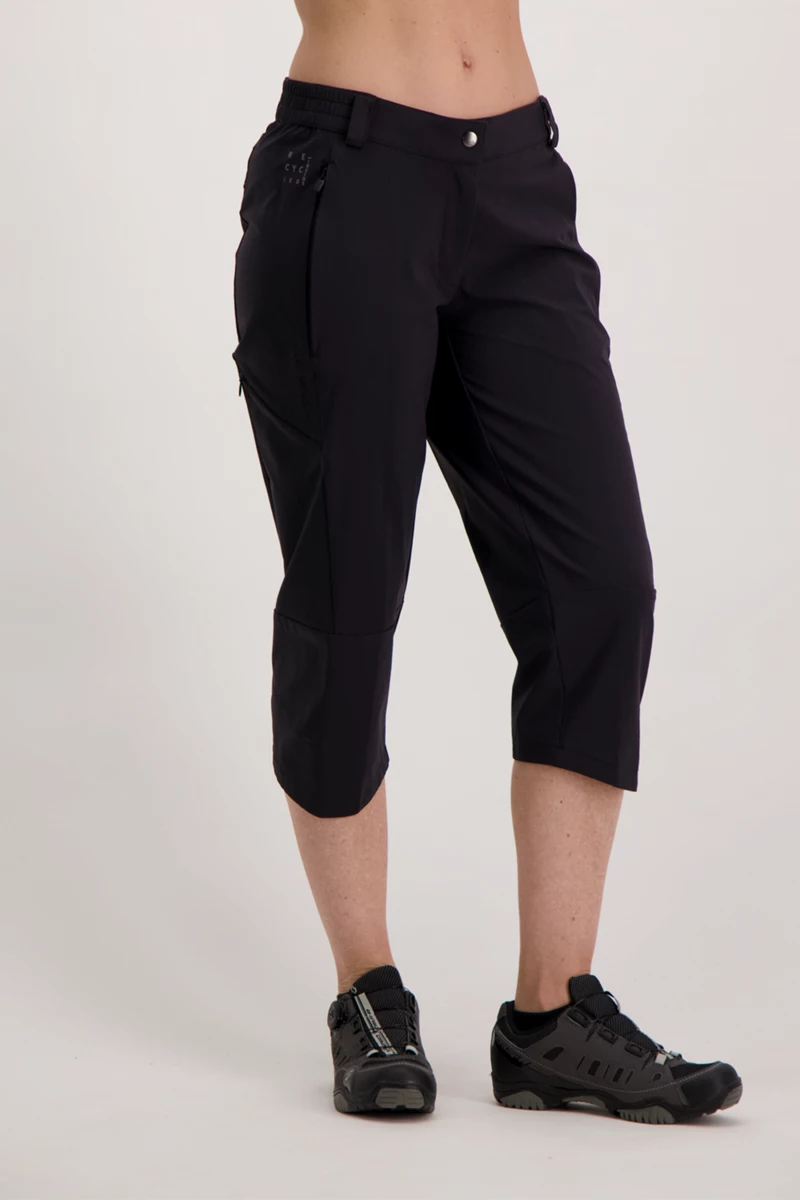 VAUDE Yaras Damen 34 Bikehose