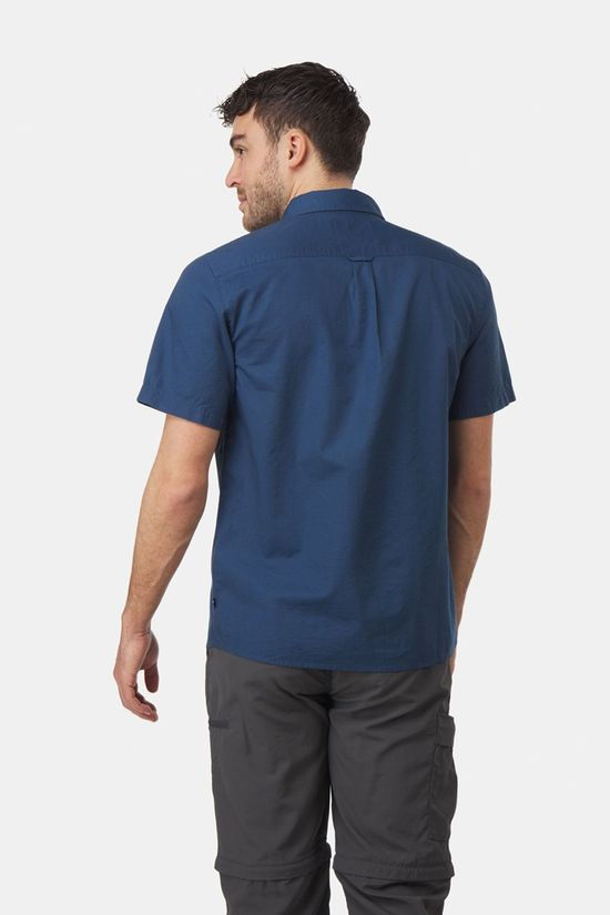 Fjällräven Fjällräven Ovik Light Blouse Shirt