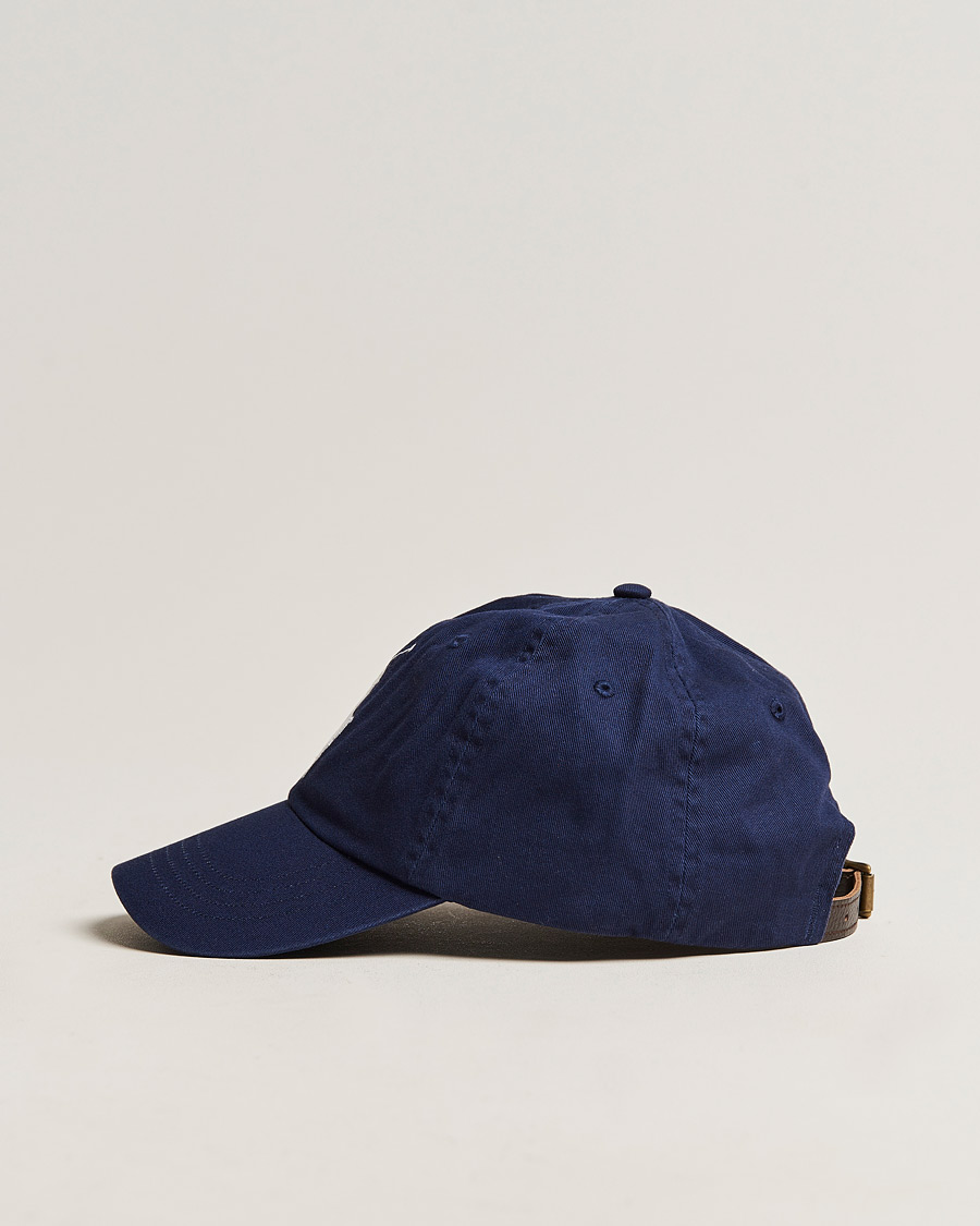 Polo Ralph Lauren Big Pony Cap Newport Navy