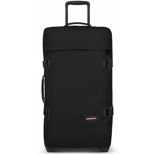 Bagagerie de voyage EASTPAK TRANVERZ M BLACK