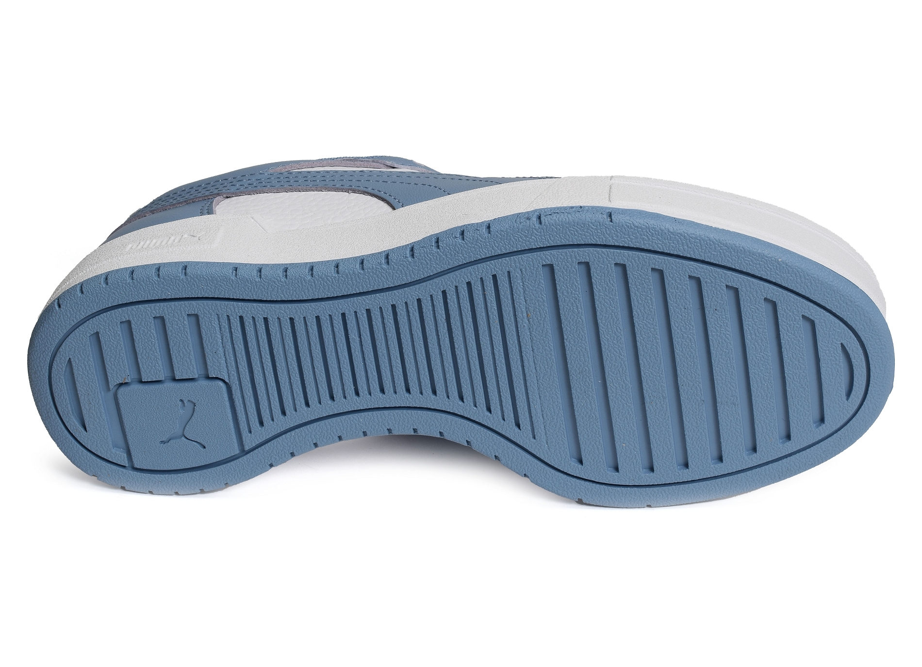 Ca pro classic blanc bleu