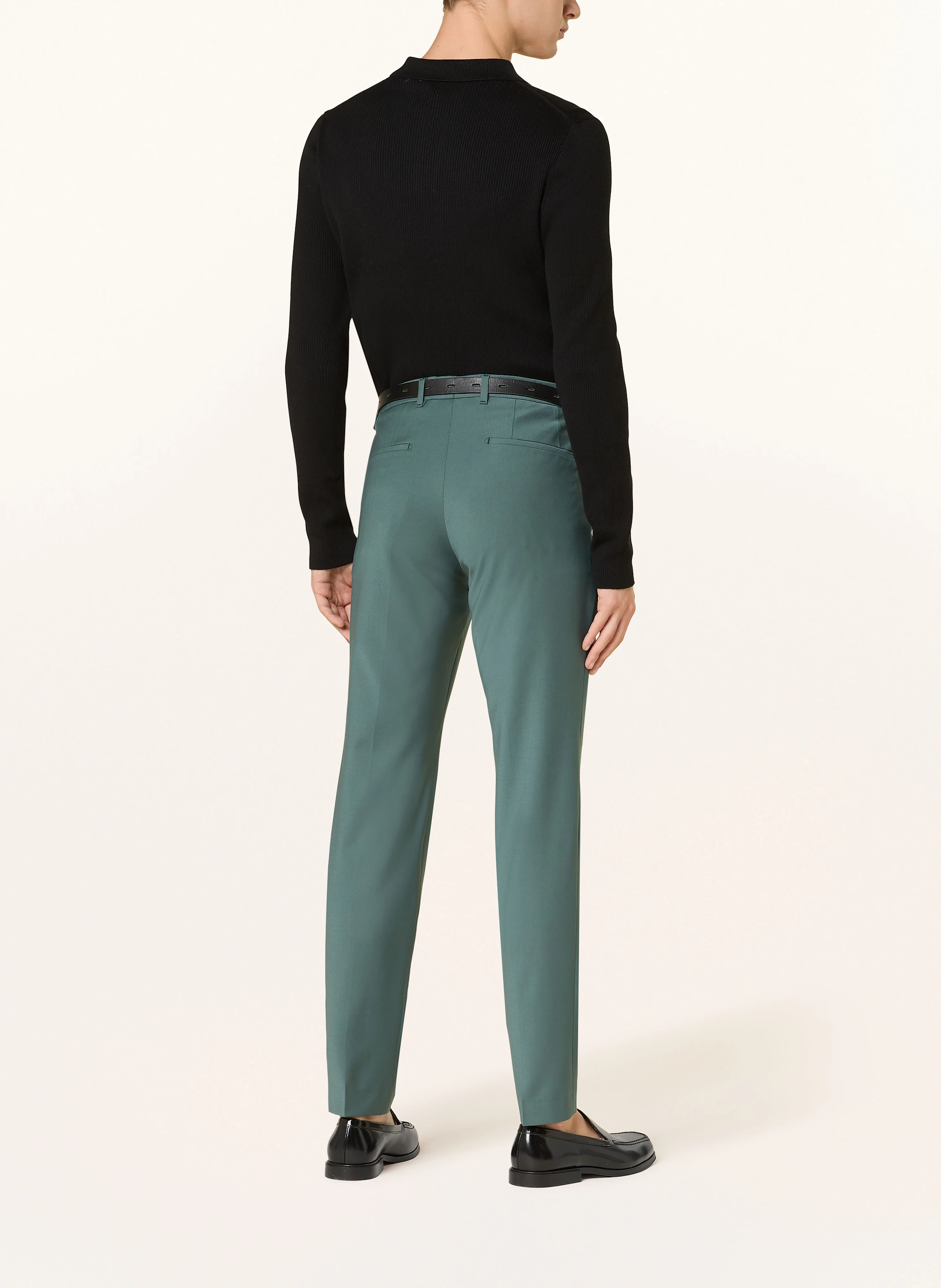 DRYKORN Anzughose PIET Slim Fit