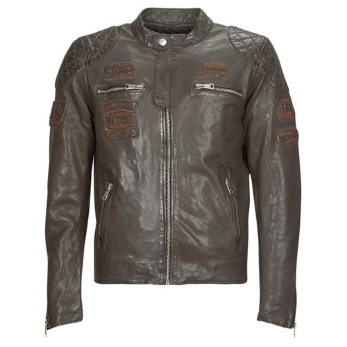 Redskins - NITRO BARCELONA - Marron