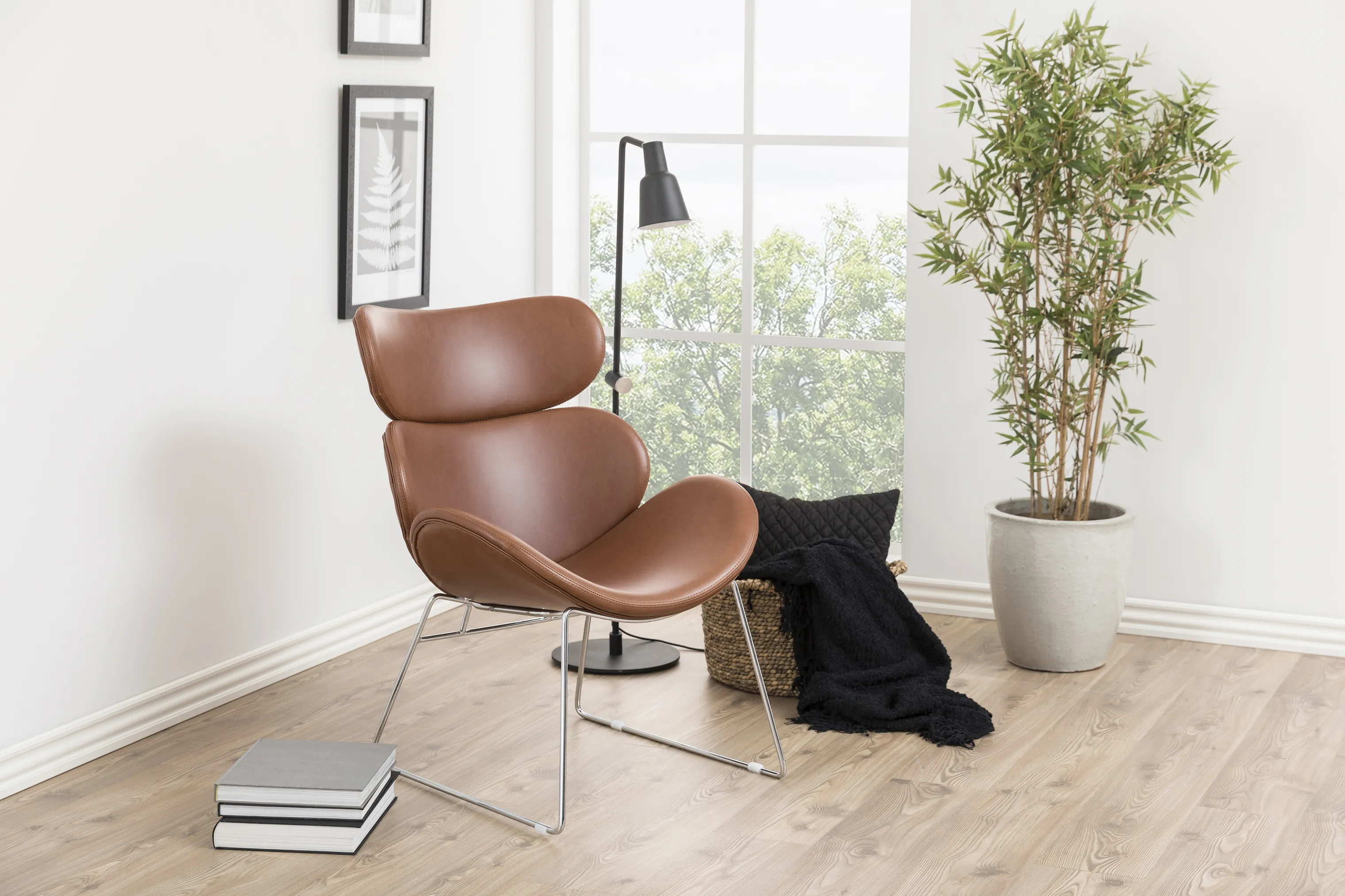 CASA Living Cazar Loungestol