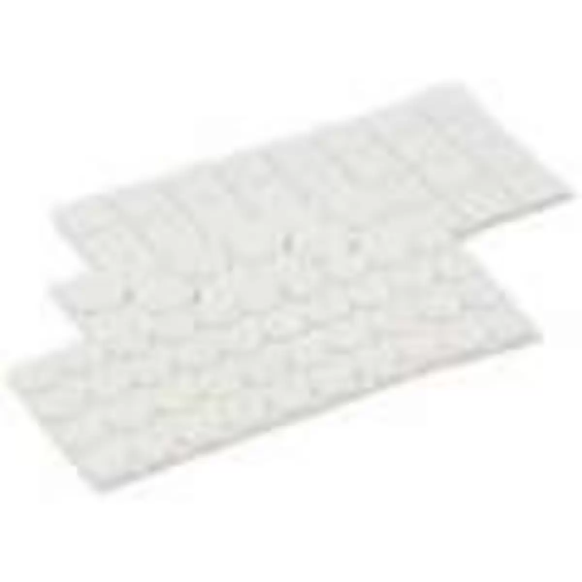 Filzgleiter Homezone - *PH* weiss