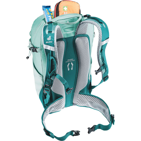 Sac à dos randonnée DEUTER TRAIL 23 SL GLACIER/DEEPSEA