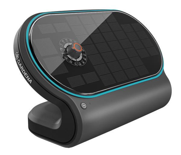 GARDENA Solar-Bewässerung AquaBloom L Set,