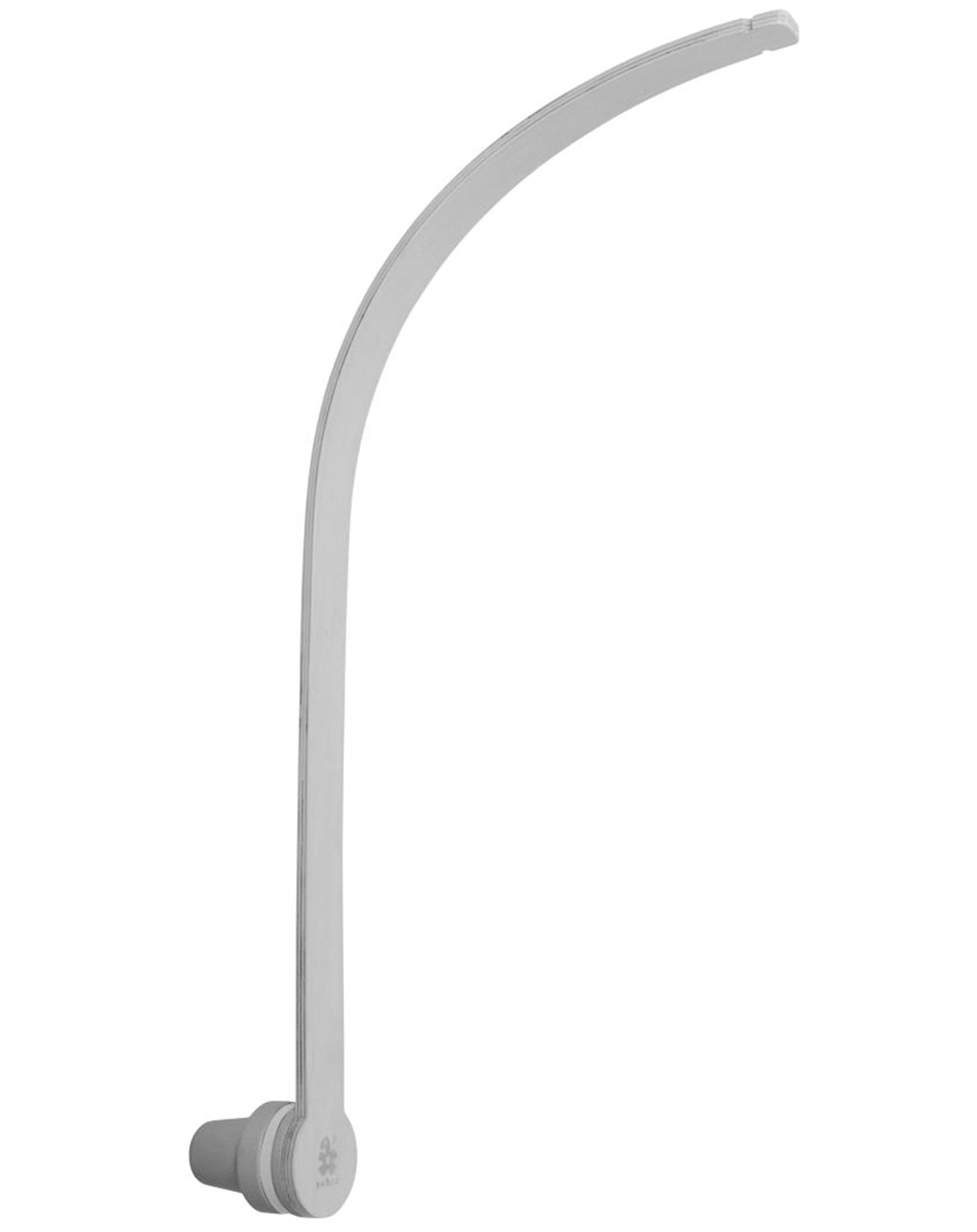 Mobile-Halterung CLASSIC, elephant grey