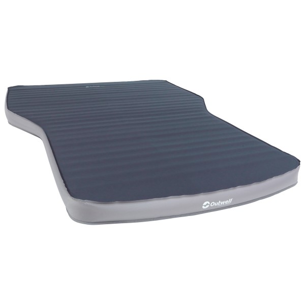 Outwell - Dreamboat Campercar - Matelas de camping