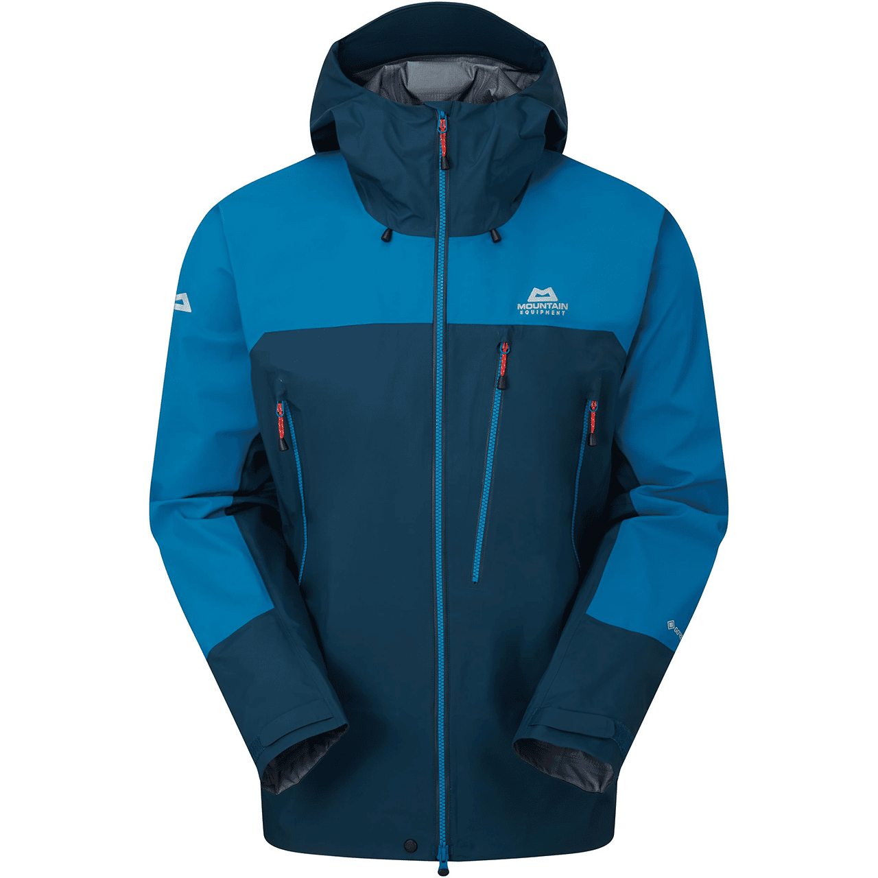 Mountain Equipment Herren Shelljacke LHOTSE majolica/mykonos | Skijacken | Skibekleidung | Herren | XSPO-Fashion