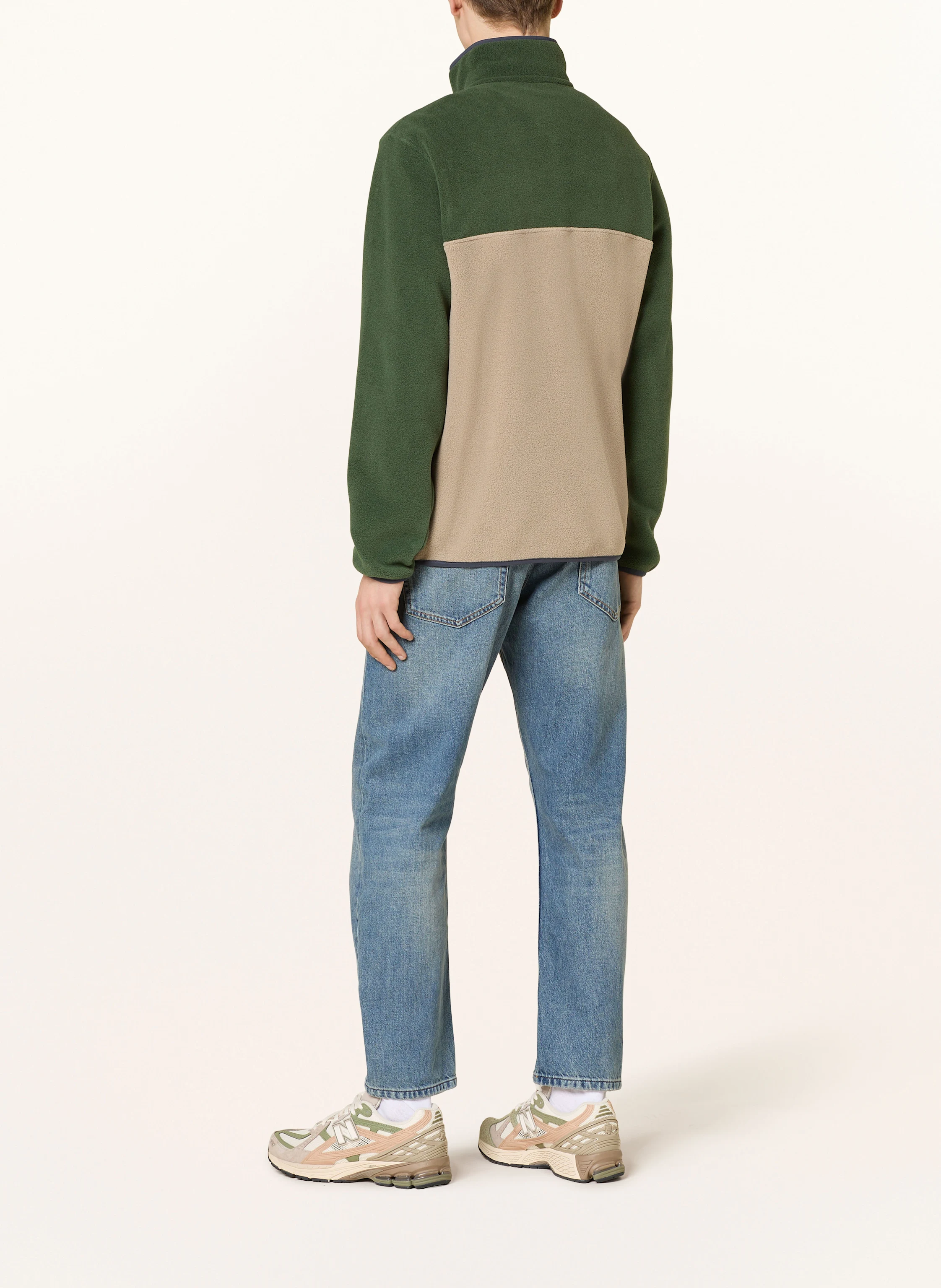 patagonia Fleecepullover SYNCHILLA ® SNAP-T®