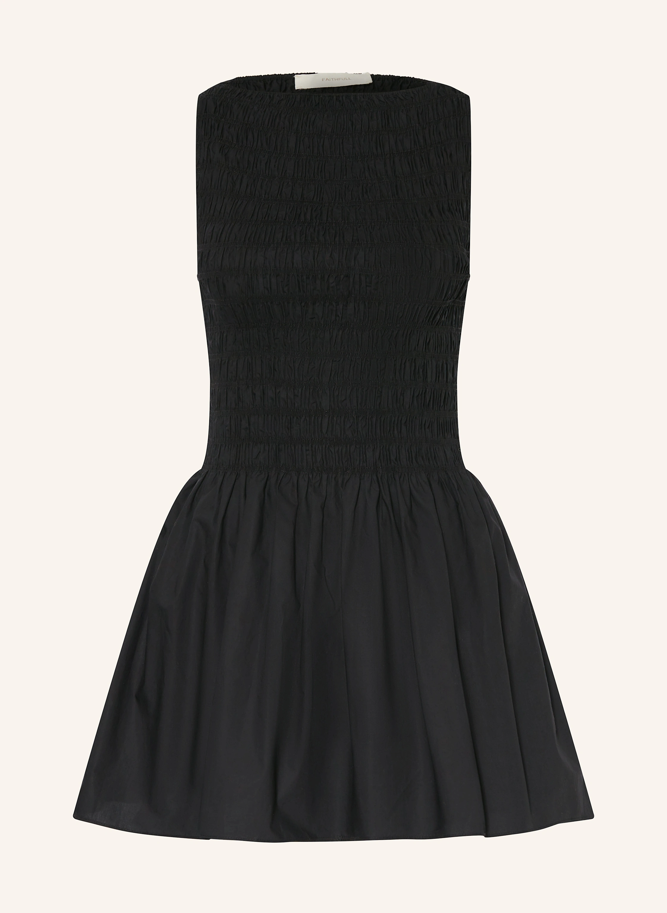 FAITHFULL THE BRAND Kleid NOA