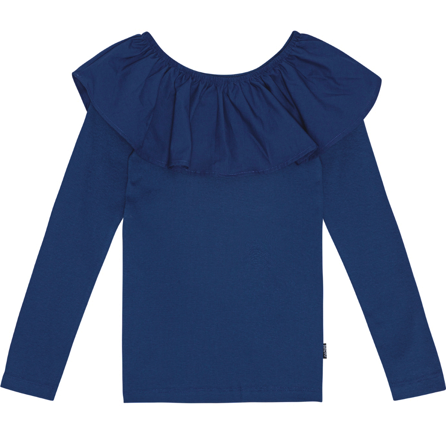 Renate - Vibrant Blue