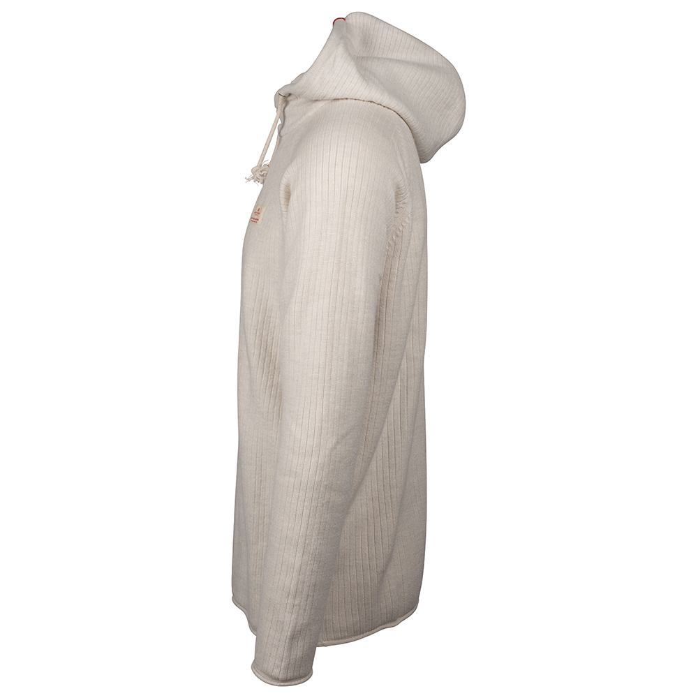 Boiled Hoodie Herre 600/Oatmeal