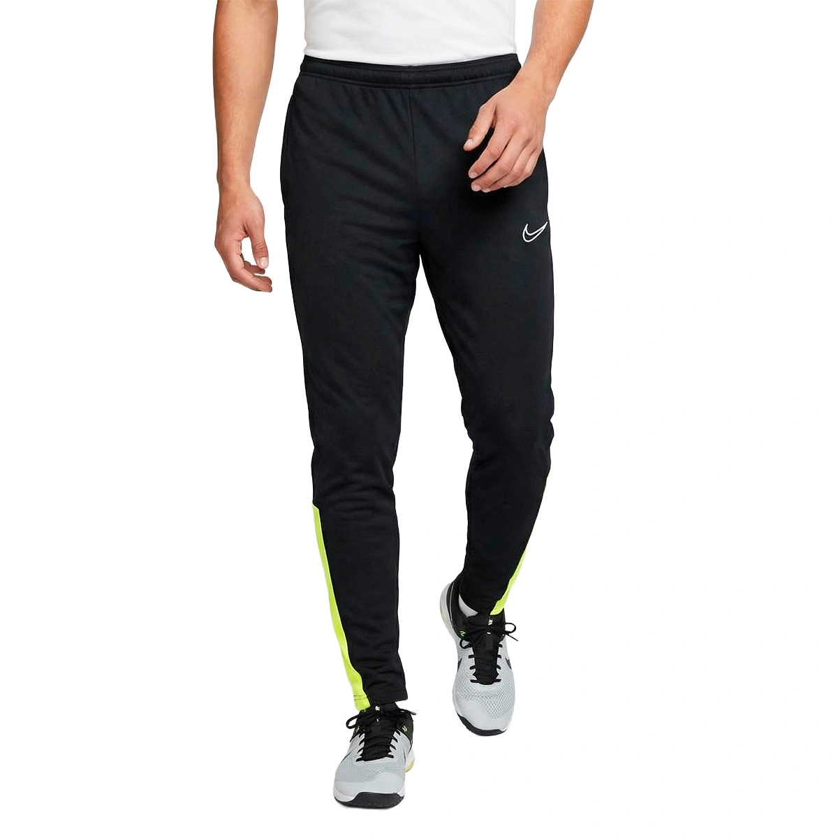 Calças Nike Academy Therma-Fit