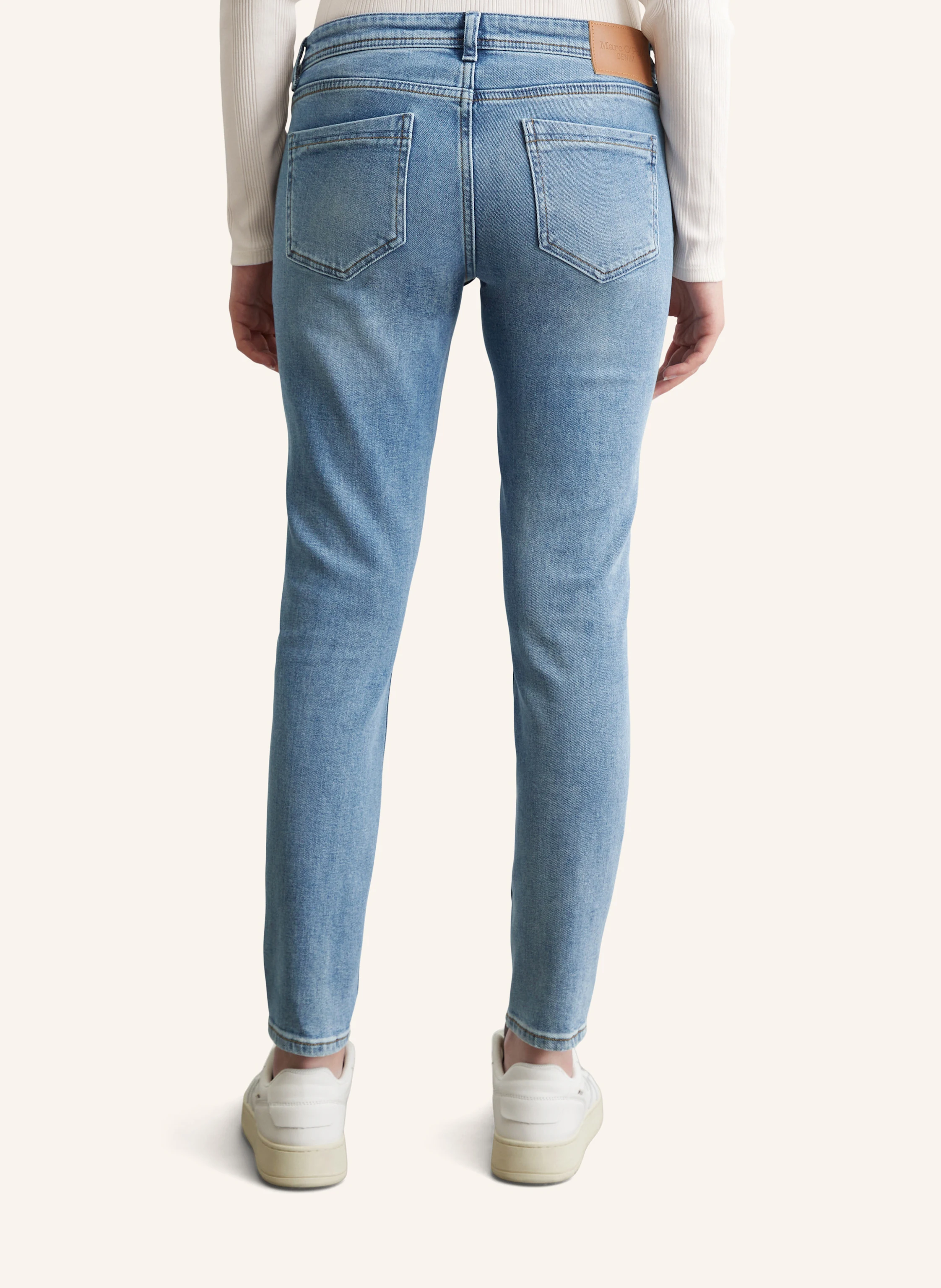 Marc O'Polo DENIM Jeans Model Alva