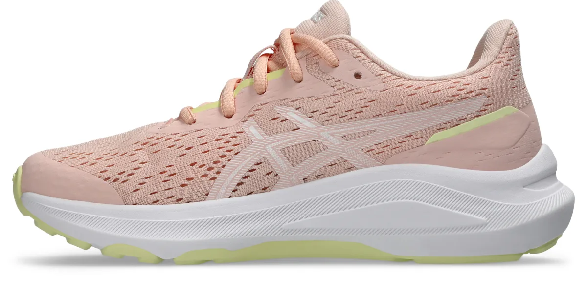 Asics Gt-1000 13 Gs Breeze/white