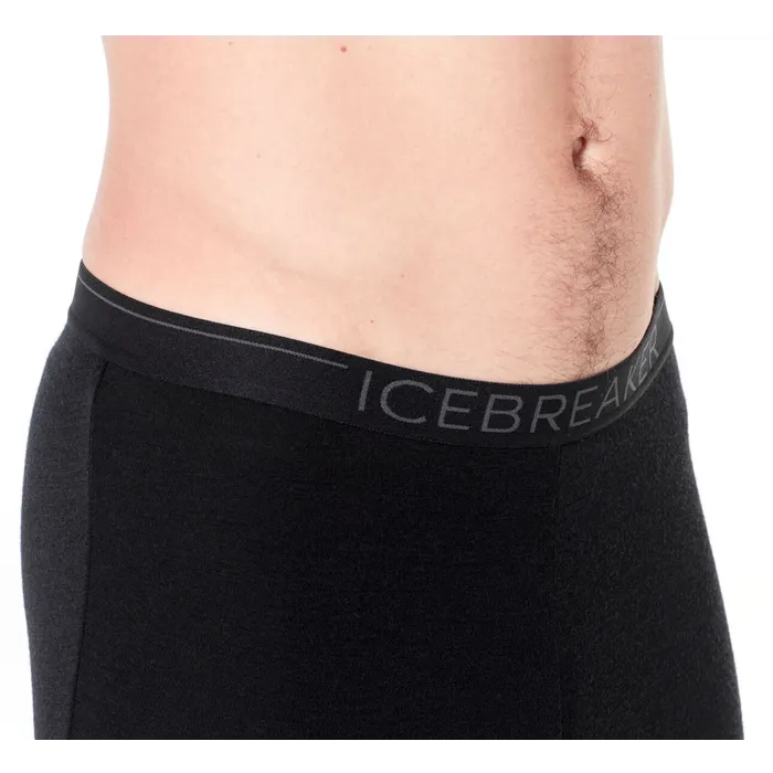 Icebreaker 175 Everyday Leggings Thermobroek Heren