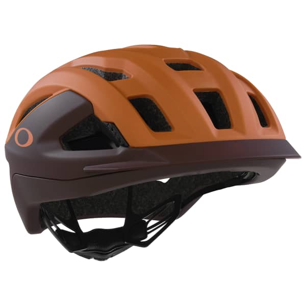 Casque vélo OAKLEY ARO3 ALLROAD MATTE GINGER/G