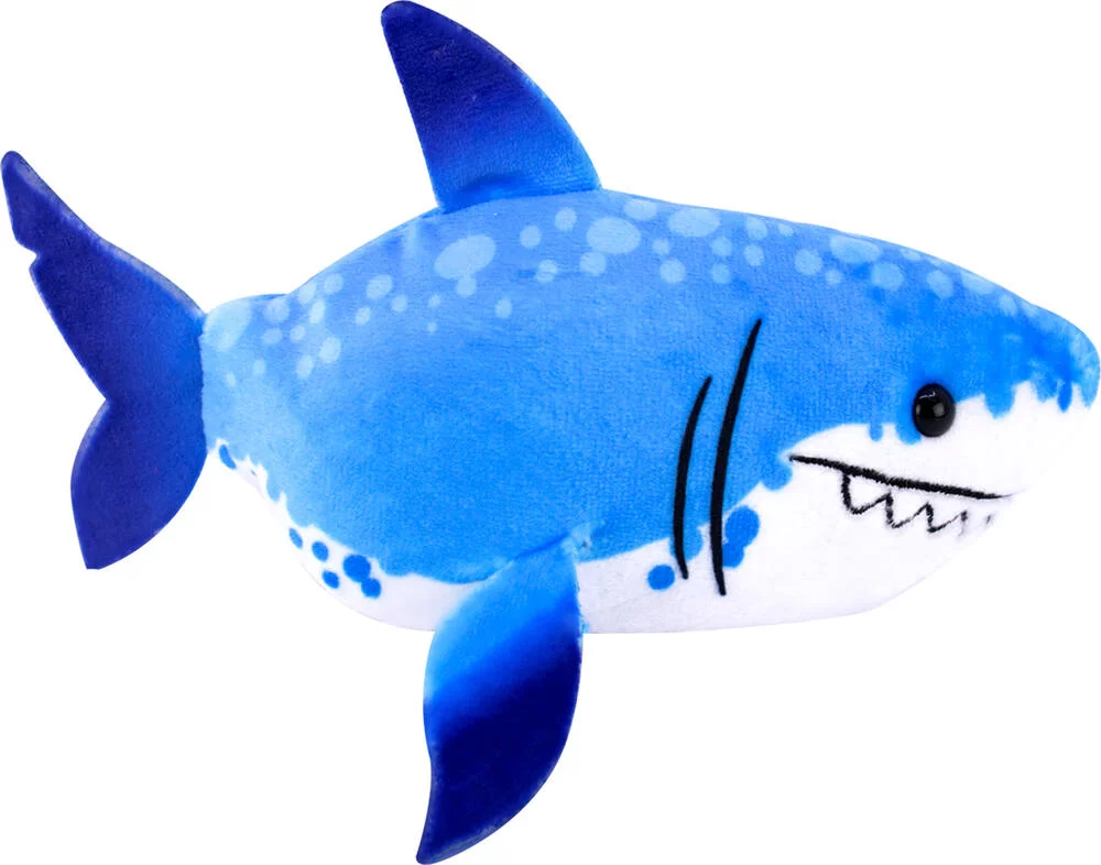 ZHU ZHU AQUARIUM – MARTIN LE REQUIN