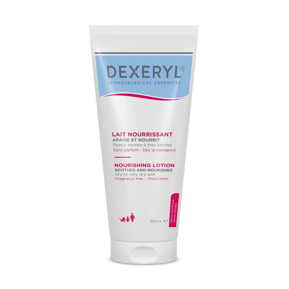 DEXERYL® Pflegelotion